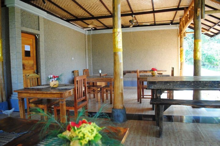 Tiara Homestay Pemuteran photo 5