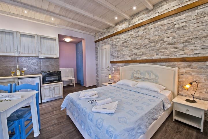 Flamingo Hotel Pelion photo 5