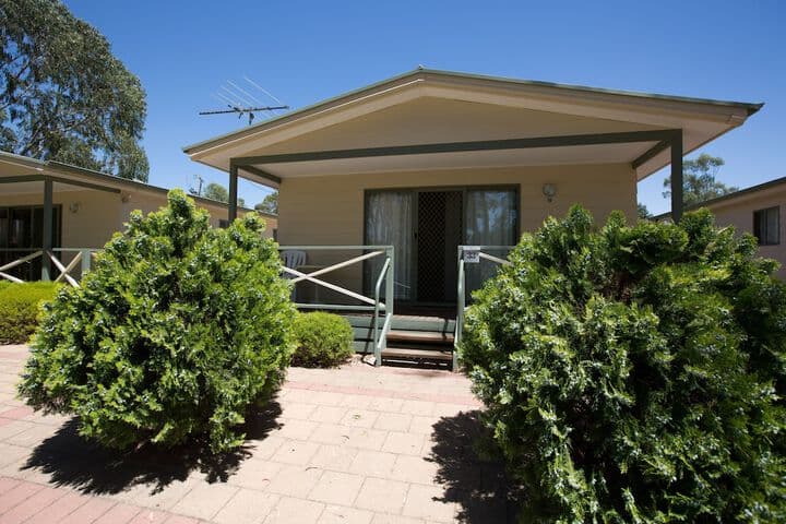 Discovery Parks Barossa Valley photo 4