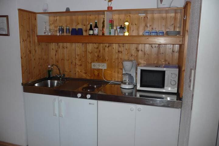 Appartementhotel Marien Hof photo 5