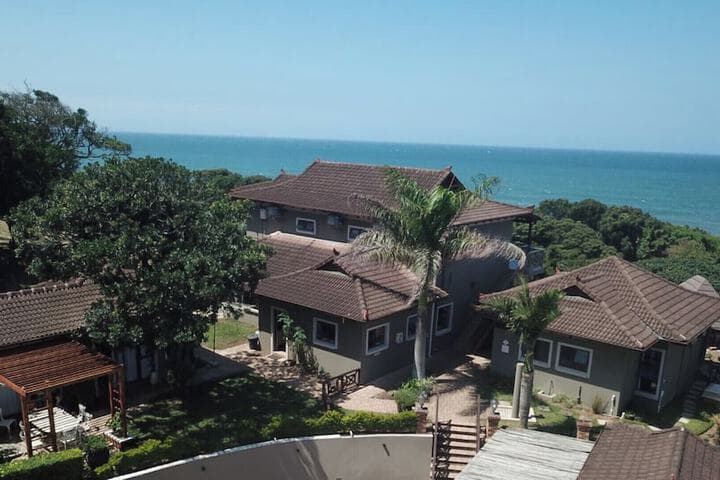Port Shepstone destination view