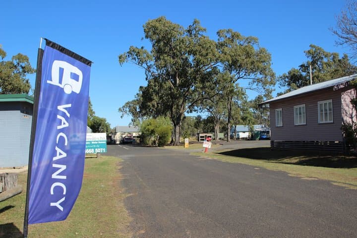AAOK Jandowae Accommodation Park photo 2