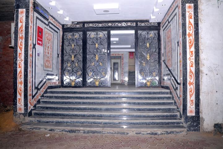 Pyramids Guest House photo 2