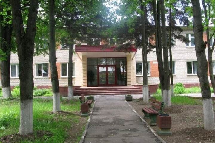 Sal'kovo destination view