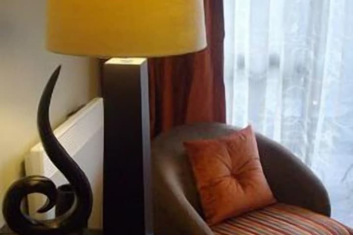 Terra Vive Luxury Suites & Apartments photo 5