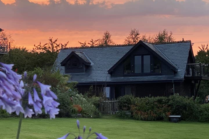Downton Lodge Country B&B photo 5