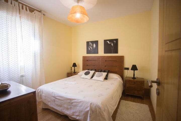 Apartamentos Sarela photo 2