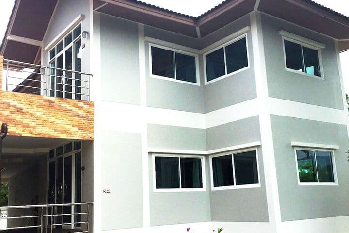 Baan Suan Khun Yaiy Nakhon Nayok photo 5