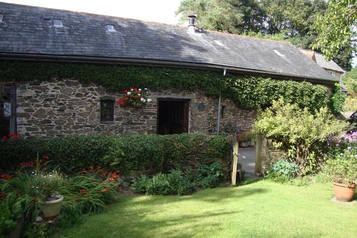 Church Barn photo 4