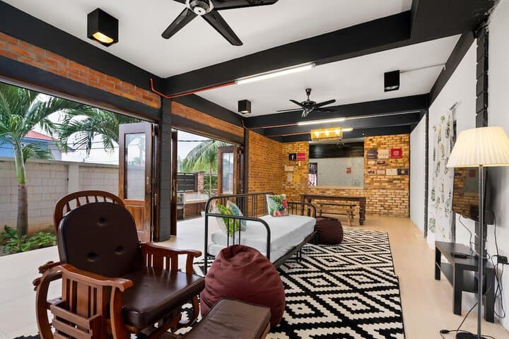 Villa Kiambang photo 5