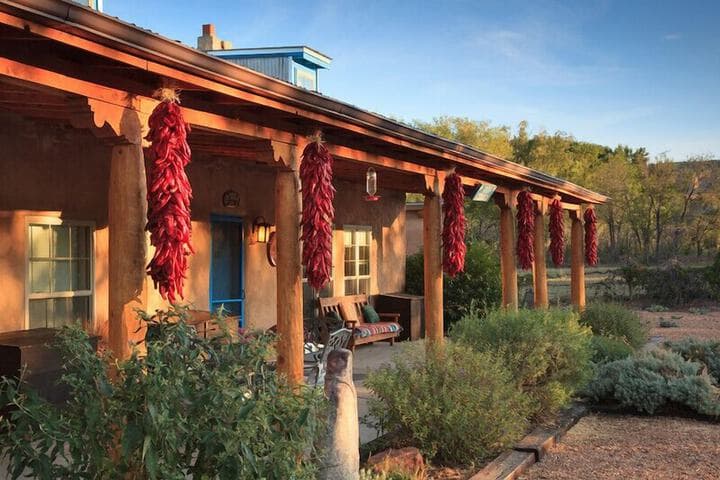 Casa Escondida Bed & Breakfast photo 3