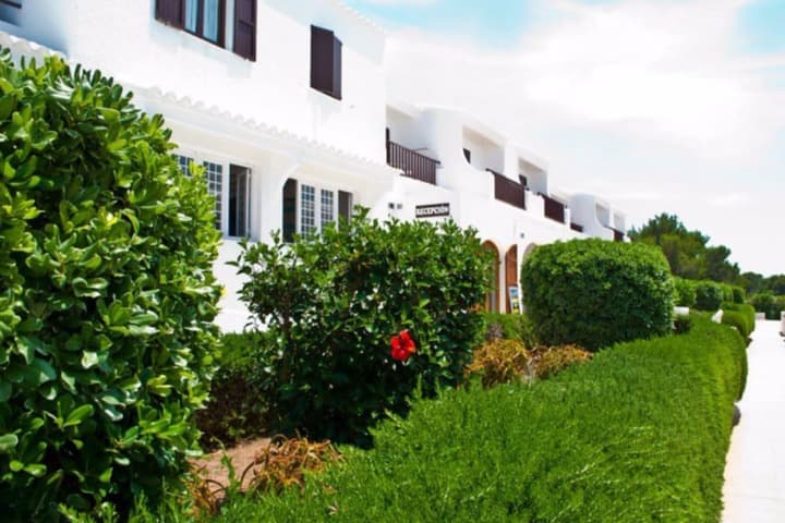Apartamentos Sa Cala photo 2