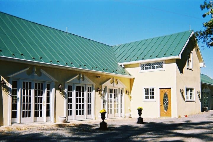 Briar Patch Bed & Breakfast Inn photo 2