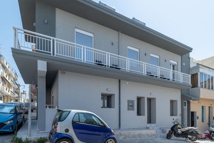 Elisavet Apartment photo 2