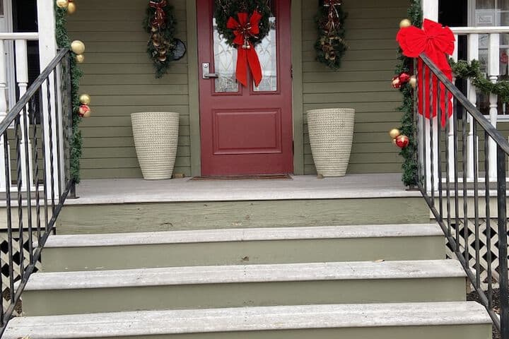 Stagecoach House Inn photo 5