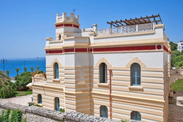 Villa Raffaella photo 3
