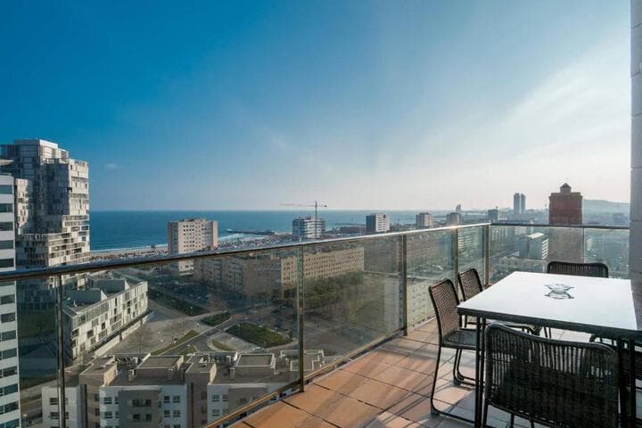 Rent Top Apartments Beach Diagonal Mar photo 3