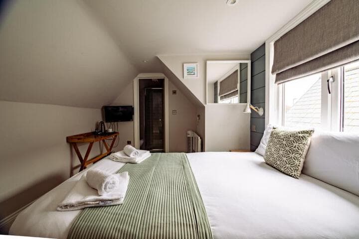 The Bay Hotel photo 2