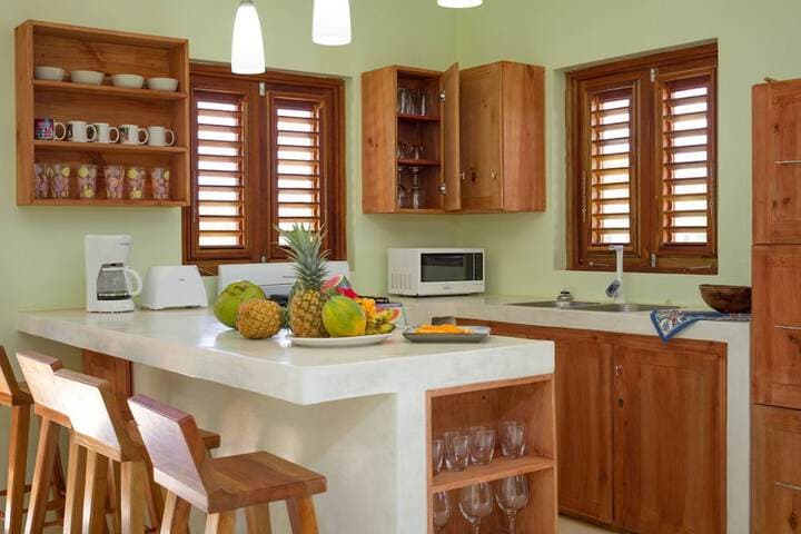 Sea Dragon Three Bedroom Cottage photo 3