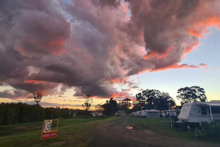 AAOK Riverdale Caravan Park photo 3