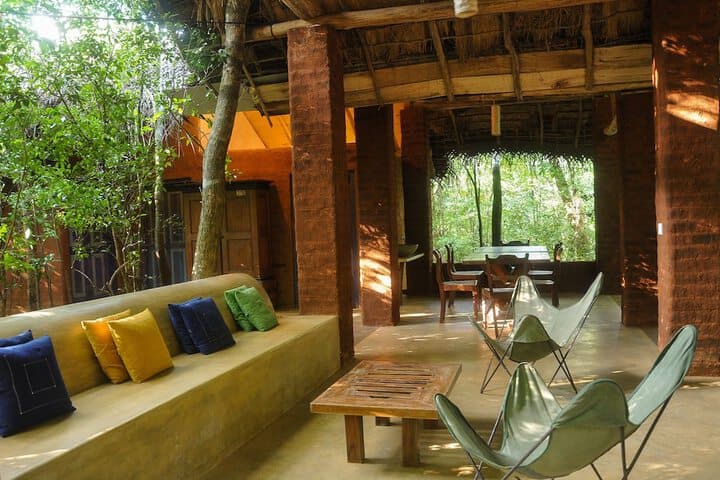 Back of Beyond Pidurangala photo 2