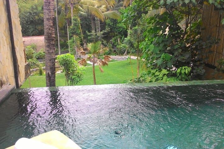 Motama Villa photo 2