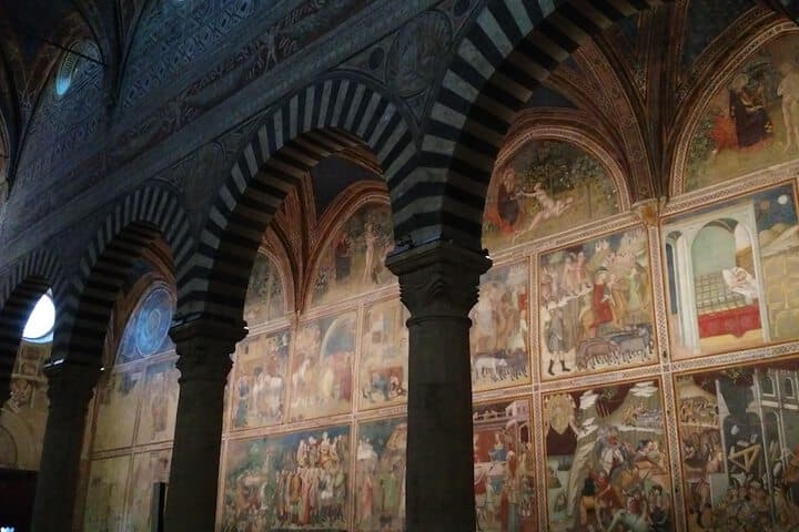 Residenza dEpoca Palazzo Buonaccorsi photo 4