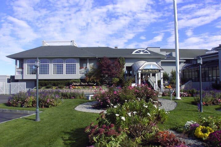 Stage Neck Inn photo 4