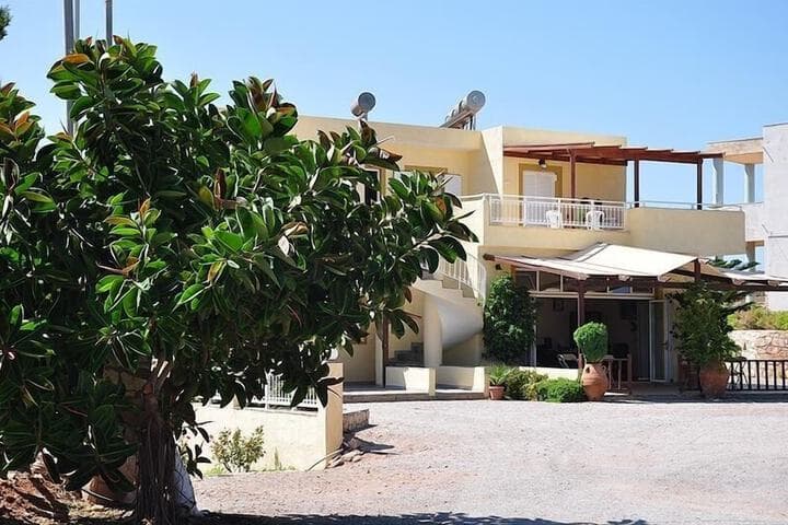 Studios Apts Lagos photo 4