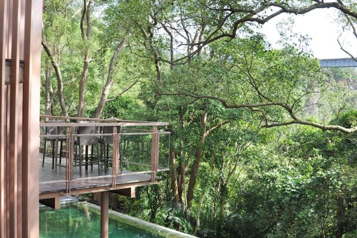 ChooArt Villa photo 4