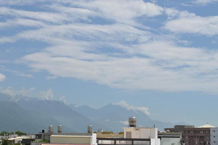 Hualien Holo Hostel Hotel photo 3