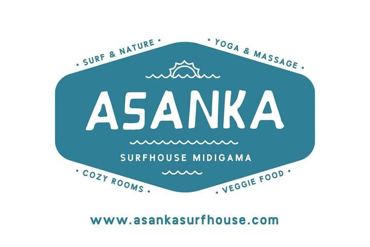 Asanka Surf House photo 4