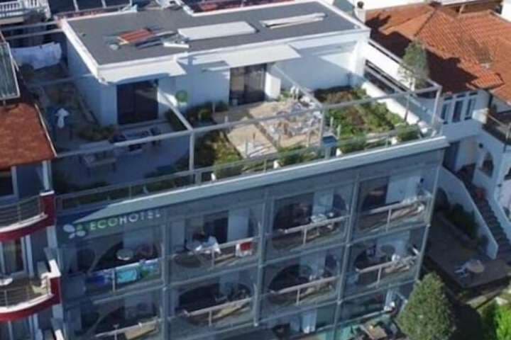 Eco Paralia photo 4