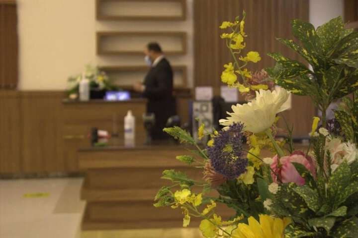 Sama Inn Hotel photo 5