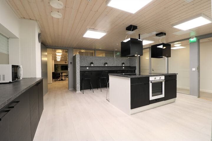 Forenom Aparthotel Helsinki Herttoniemi photo 3