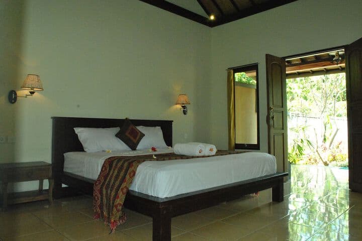 Van Karning Bungalow photo 4