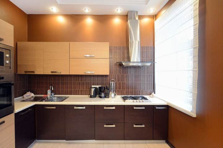 KievApartment photo 4