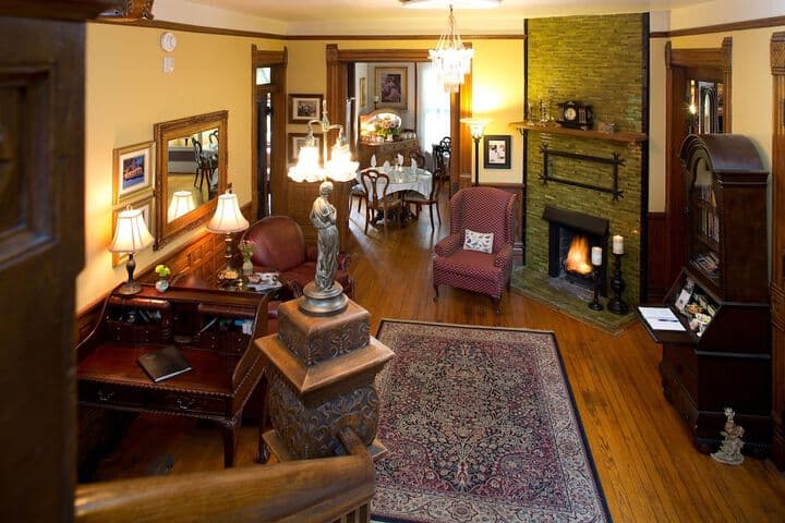 Beaufort House Inn photo 4