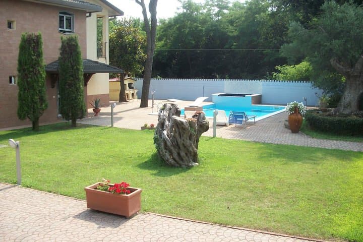B&B SouthItaly photo 2