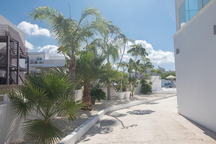 Pavlinia Hotel Apartments photo 4
