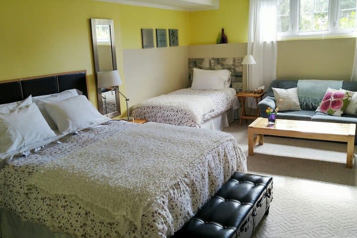 Opus 74 Bed & Breakfast photo 5