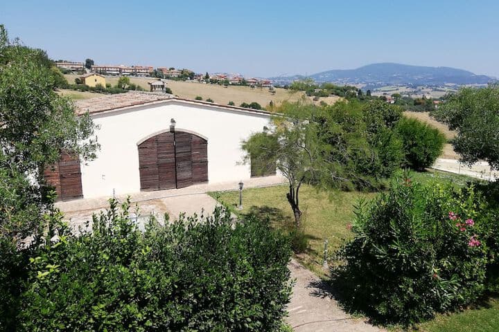 Villa Belvedere degli Ulivi photo 4