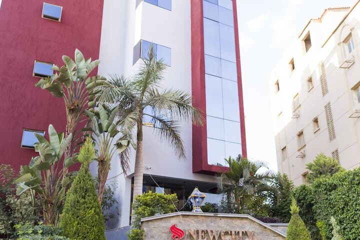 NewCity Suites & Apartments photo 2