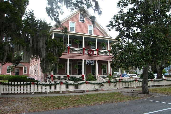 Spencer House Inn Bed & Breakfast photo 3