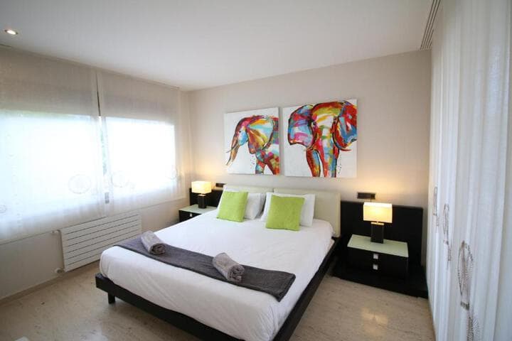 Villa Bellissima photo 3