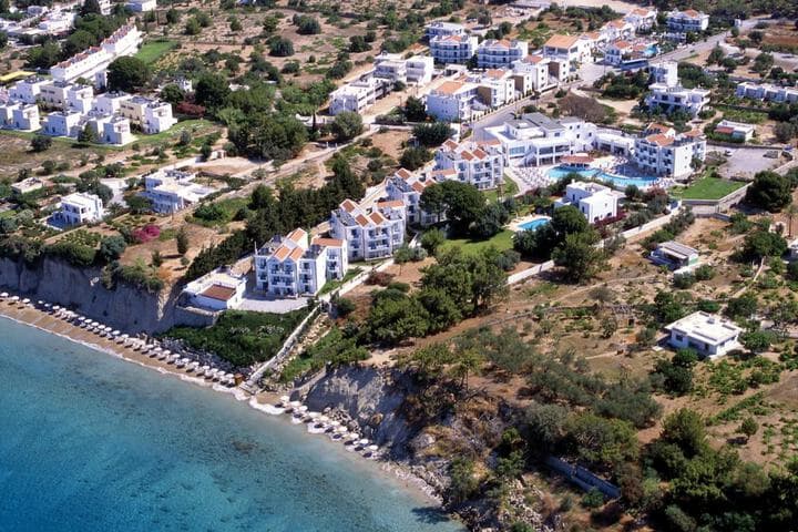 Pefki Islands Resort photo 5