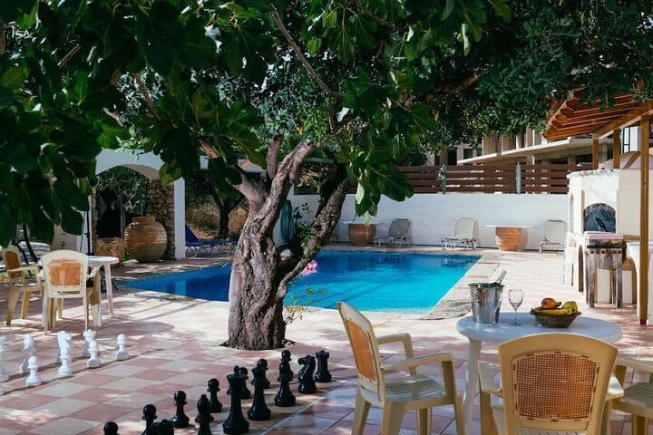 Ammoudara Beach Hotel & Apartments photo 4