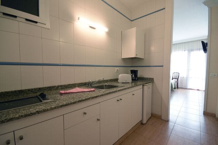 Apartamentos Tinoca photo 4