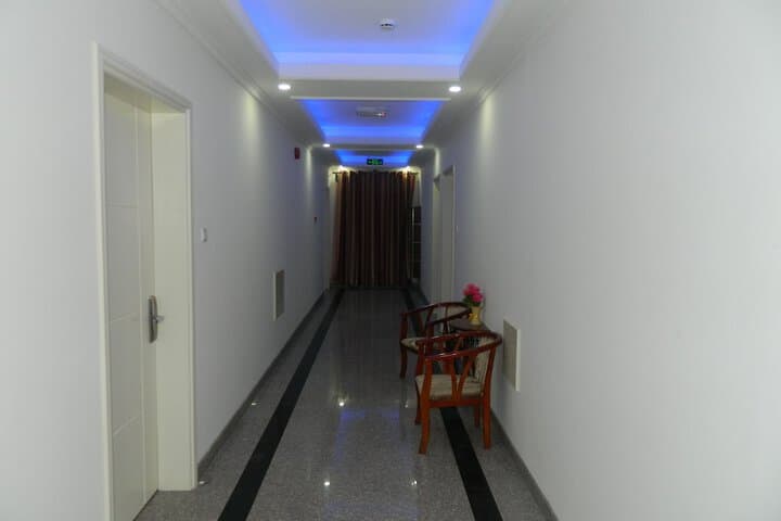 Wanasa Hotel Apartments photo 5