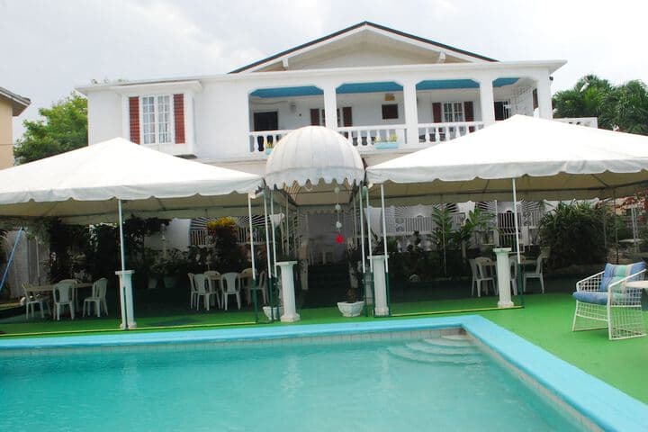 Hunters Rest Villa photo 2